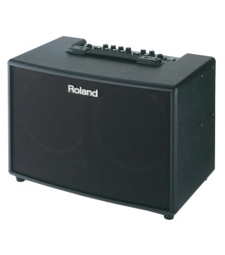 Roland AC90 Acoustic Guitar Amplifier 
